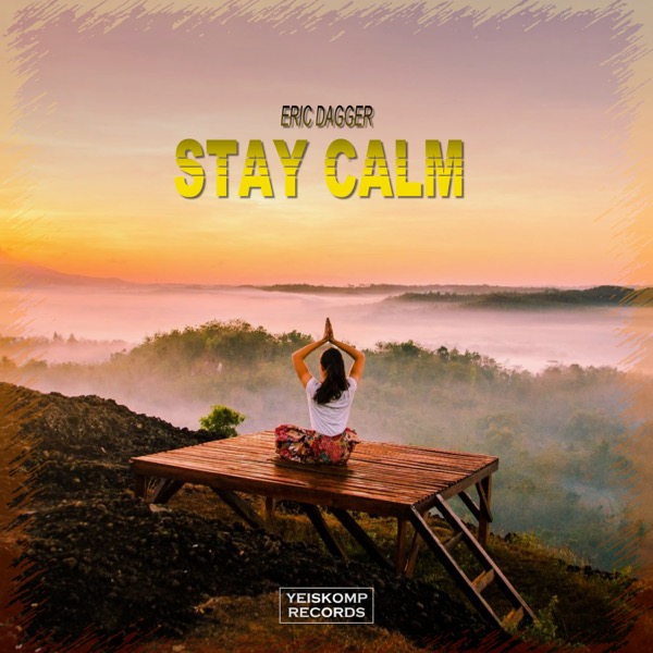 Stay Calm